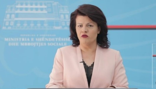 Serish numer i larte i rasteve me Covid: 26 persona te prekur vetem ne Tirane